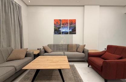 Apartment - 2 Bedrooms - 3 Bathrooms for rent in Fox Hills A13 - Fox Hills - Lusail