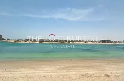 فيلا - 4 غرف نوم - 5 حمامات للايجار في فلل واست باي لاغون - وست باي لاجون - بحيرة وست لاجون - الدوحة