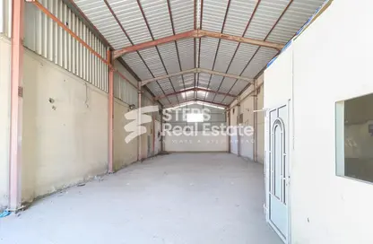 مخزن - استوديو للايجار في المنطقة الصناعية 2 - المنطقة الصناعية - المنطقة الصناعية - الدوحة