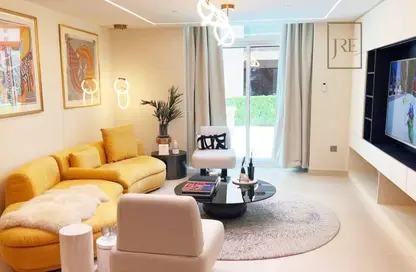 Apartment - 3 Bedrooms - 3 Bathrooms for sale in Fox Hills South - Fox Hills - Lusail