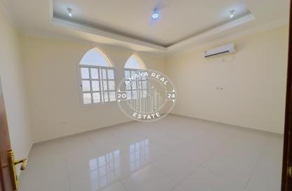 Apartment - 3 Bedrooms - 1 Bathroom for rent in Al Ain Gardens - Ain Khaled - Doha