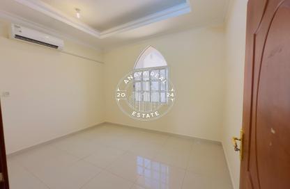Apartment - 3 Bedrooms - 1 Bathroom for rent in Al Ain Gardens - Ain Khaled - Doha