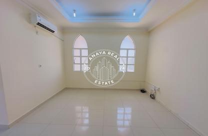 Apartment - 3 Bedrooms - 1 Bathroom for rent in Al Ain Gardens - Ain Khaled - Doha Apartment - 3 Bedrooms - 1 Bathroom for rent in Al Ain Gardens - Ain Khaled - Doha