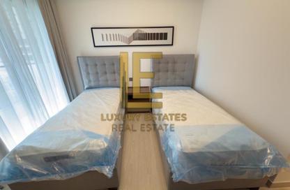 Apartment - 2 Bedrooms - 3 Bathrooms for sale in Lusail Residence - Marina District - Lusail Apartment - 2 Bedrooms - 3 Bathrooms for sale in Lusail Residence - Marina District - Lusail