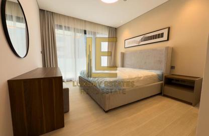 Apartment - 2 Bedrooms - 3 Bathrooms for sale in Lusail Residence - Marina District - Lusail Apartment - 2 Bedrooms - 3 Bathrooms for sale in Lusail Residence - Marina District - Lusail