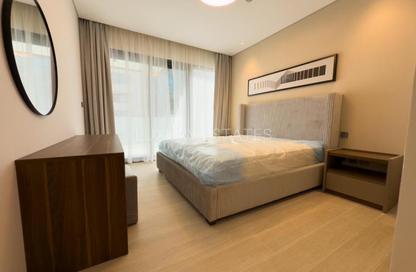 Apartment - 2 Bedrooms - 3 Bathrooms for sale in Lusail Residence - Marina District - Lusail Apartment - 2 Bedrooms - 3 Bathrooms for sale in Lusail Residence - Marina District - Lusail
