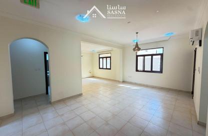 مجمع سكني - 6 غرف نوم - 7 حمامات للايجار في شارع  بو هامو - أبو هامور - الدوحة