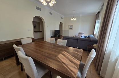 Apartment - 2 Bedrooms - 3 Bathrooms for rent in West Bay Tower - West Bay - West Bay - Doha