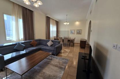 Apartment - 2 Bedrooms - 3 Bathrooms for rent in West Bay Tower - West Bay - West Bay - Doha Apartment - 2 Bedrooms - 3 Bathrooms for rent in West Bay Tower - West Bay - West Bay - Doha
