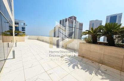 Apartment - 2 Bedrooms - 2 Bathrooms for rent in West Bay Tower - West Bay - West Bay - Doha
