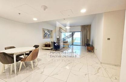 Apartment - 2 Bedrooms - 2 Bathrooms for rent in West Bay Tower - West Bay - West Bay - Doha