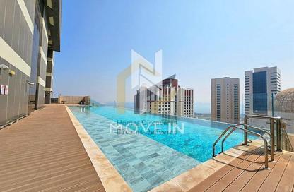 Apartment - 2 Bedrooms - 2 Bathrooms for rent in West Bay Tower - West Bay - West Bay - Doha