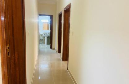 Apartment - 2 Bedrooms - 2 Bathrooms for rent in Al Sadd - Al Sadd - Doha