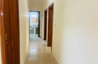 شقة - 2 غرف نوم - 2 حمامات للايجار في السد - السد - الدوحة