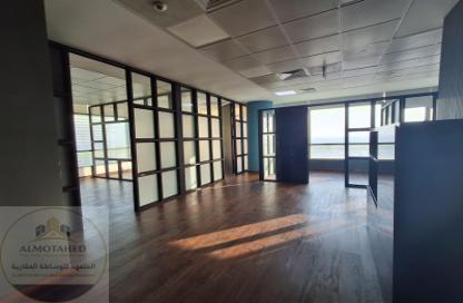 Office Space - Studio - 1 Bathroom for rent in Lusail Marina Heights - Marina District - Lusail Office Space - Studio - 1 Bathroom for rent in Lusail Marina Heights - Marina District - Lusail