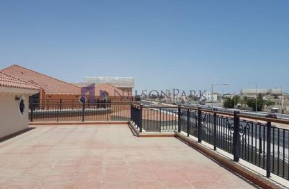 Villa - 4 Bedrooms - 5 Bathrooms for rent in Beverly Hills Al Rayyan - Beverly Hills Al Rayyan - Al Rayyan - Doha