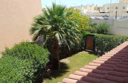 Villa - 4 Bedrooms - 5 Bathrooms for rent in Beverly Hills Al Rayyan - Beverly Hills Al Rayyan - Al Rayyan - Doha