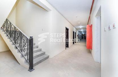 Labor Camp - Studio for rent in Industrial Area 5 - Industrial Area - Industrial Area - Doha