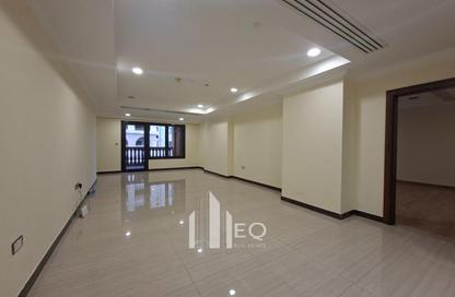 Apartment - 1 Bedroom - 2 Bathrooms for rent in East Porto Drive - Porto Arabia - The Pearl Island - Doha