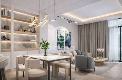 Apartment - 2 Bedrooms - 3 Bathrooms for sale in Boulevard View - Yasmeen City - Lusail