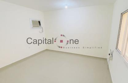 Apartment - Studio - 1 Bathroom for rent in CAP 14 - Ain Khaled - Doha