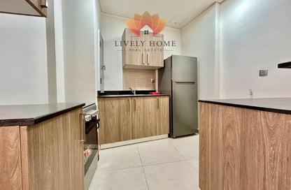 Apartment - 3 - 4 for sale in Dara - Fox Hills - Lusail