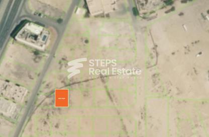 Land - Studio for sale in Al Wakra - Al Wakra - Al Wakrah - Al Wakra