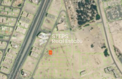 Land - Studio for sale in Al Wakra - Al Wakra - Al Wakrah - Al Wakra