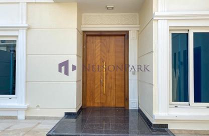 Compound - 6 Bedrooms - 6 Bathrooms for rent in Floresta Gardens - Floresta Gardens - The Pearl Island - Doha