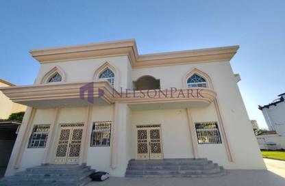 Villa - 7+ Bedrooms - 7+ Bathrooms for rent in Omar Al Mukhtar Street - Diplomatic Area - Doha Villa - 7+ Bedrooms - 7+ Bathrooms for rent in Omar Al Mukhtar Street - Diplomatic Area - Doha