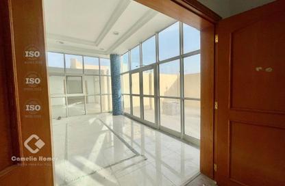 Villa - 7 Bedrooms - 7 Bathrooms for rent in Al Gharrafa - Al Gharrafa - Doha