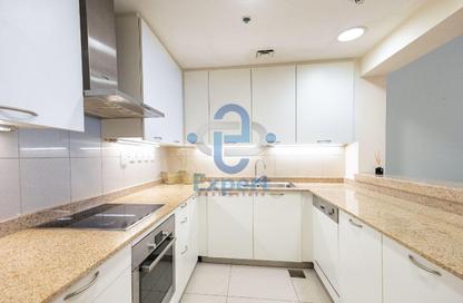 Apartment - 1 - 1 for rent in Viva West - Viva Bahriyah - The Pearl Island - Doha Apartment - 1 - 1 for rent in Viva West - Viva Bahriyah - The Pearl Island - Doha
