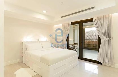 Apartment - Studio - 1 for sale in East Porto Drive - Porto Arabia - The Pearl Island - Doha