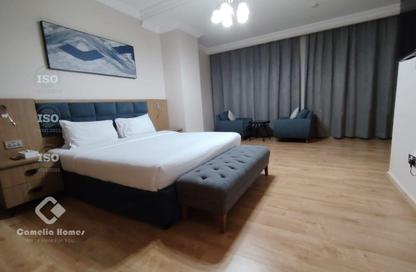 Apartment - 3 Bedrooms - 3 Bathrooms for rent in Musheireb - Musheireb - Doha Apartment - 3 Bedrooms - 3 Bathrooms for rent in Musheireb - Musheireb - Doha