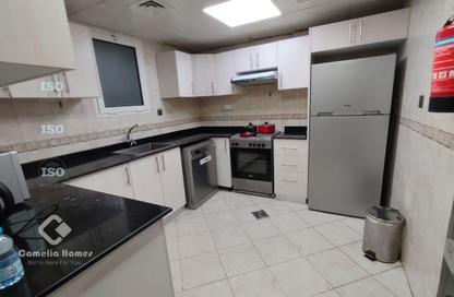 Apartment - 3 Bedrooms - 3 Bathrooms for rent in Musheireb - Musheireb - Doha