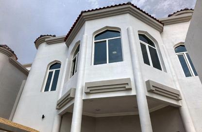 Villa - 7+ Bedrooms - 7+ Bathrooms for rent in Al Messila - Al Messila - Doha Villa - 7+ Bedrooms - 7+ Bathrooms for rent in Al Messila - Al Messila - Doha