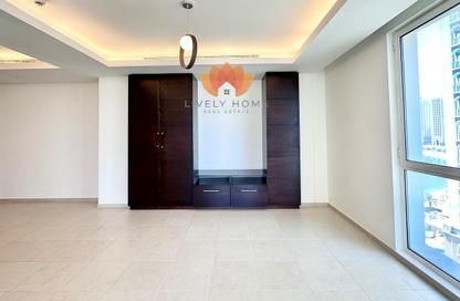 Apartment - 1 Bedroom - 2 Bathrooms for rent in Viva East - Viva Bahriyah - The Pearl Island - Doha Apartment - 1 Bedroom - 2 Bathrooms for rent in Viva East - Viva Bahriyah - The Pearl Island - Doha