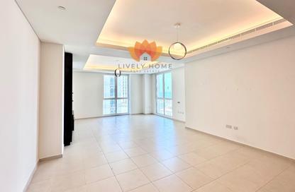 Apartment - 1 Bedroom - 2 Bathrooms for rent in Viva East - Viva Bahriyah - The Pearl Island - Doha Apartment - 1 Bedroom - 2 Bathrooms for rent in Viva East - Viva Bahriyah - The Pearl Island - Doha