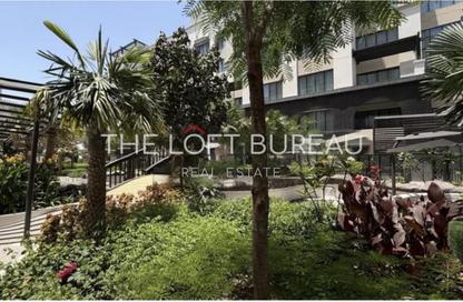 Duplex - 2 Bedrooms - 3 Bathrooms for sale in La Plage South - La Plage - The Pearl Island - Doha Duplex - 2 Bedrooms - 3 Bathrooms for sale in La Plage South - La Plage - The Pearl Island - Doha