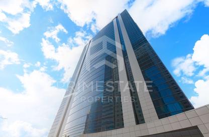 Apartment - 3 Bedrooms - 4 Bathrooms for rent in West Porto Drive - Porto Arabia - The Pearl Island - Doha