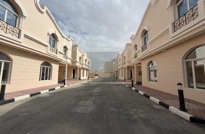 مجمع سكني - 6 غرف نوم - 5 حمامات للايجار في أم صلال علي - أم صلال على - الدوحة مجمع سكني - 6 غرف نوم - 5 حمامات للايجار في أم صلال علي - أم صلال على - الدوحة