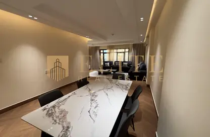 Apartment - 2 Bedrooms - 2 Bathrooms for rent in Al Nasr Street - Al Nasr - Doha