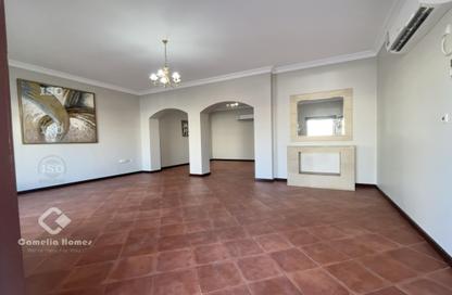 Villa - 3 Bedrooms - 3 Bathrooms for rent in Al Thumama - Al Thumama - Doha