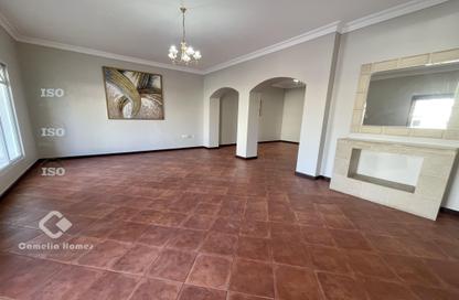 Villa - 3 Bedrooms - 3 Bathrooms for rent in Al Thumama - Al Thumama - Doha