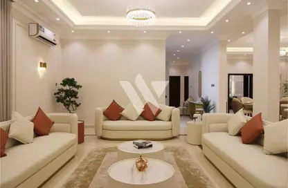 Villa - 7 Bedrooms - 7+ Bathrooms for sale in Al Dana st - Muraikh - AlMuraikh - Doha