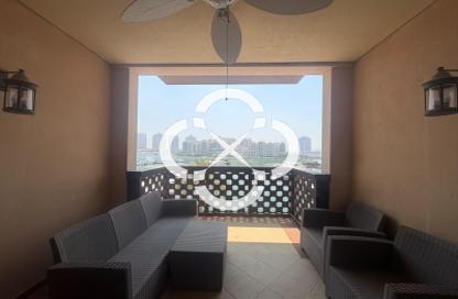 Townhouse - 2 - 3 for rent in West Porto Drive - Porto Arabia - The Pearl Island - Doha