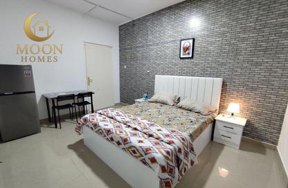 Apartment - Studio - 1 for rent in Najma Street - Najma - Doha