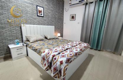 Apartment - Studio - 1 for rent in Najma Street - Najma - Doha Apartment - Studio - 1 for rent in Najma Street - Najma - Doha