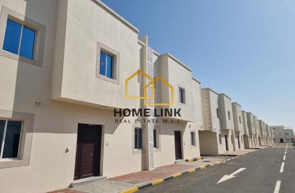 Villa - 6 - 6 for rent in Al Kheesa - Al Kheesa - Umm Salal Mohammed