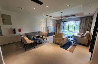 Apartment - 1 Bedroom - 2 Bathrooms for rent in La Plage South - La Plage - The Pearl Island - Doha